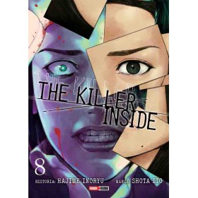 The Killer Inside 08